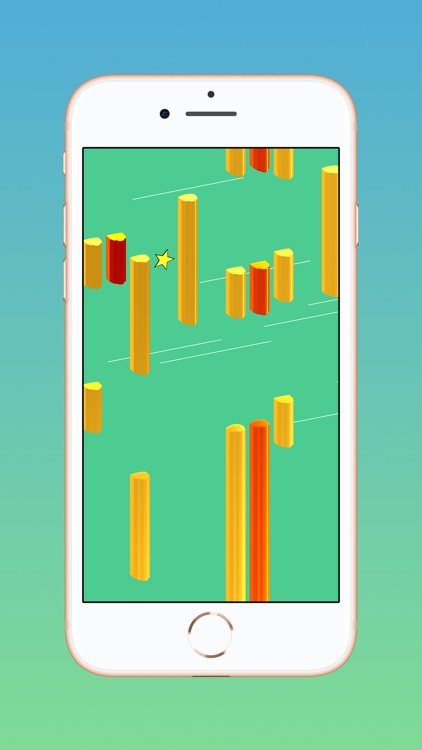 Star Jump ! screenshot-3