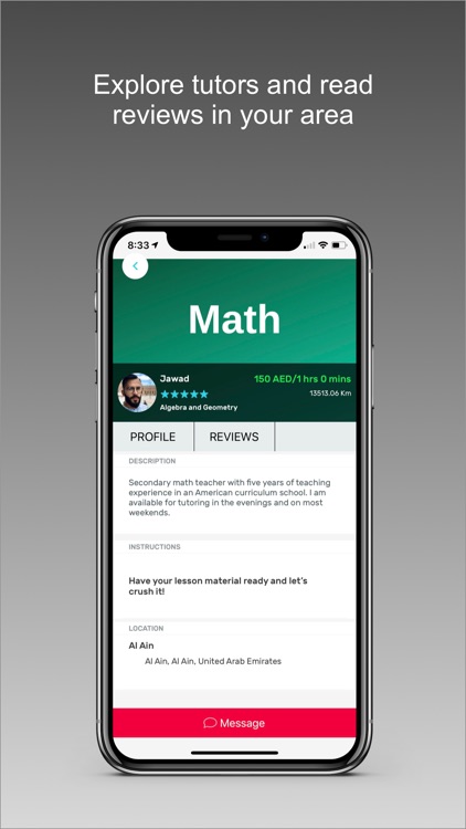 Prüf - Tutor Marketplace