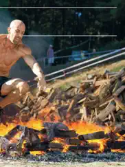 men's fitness france айпад изображения 4