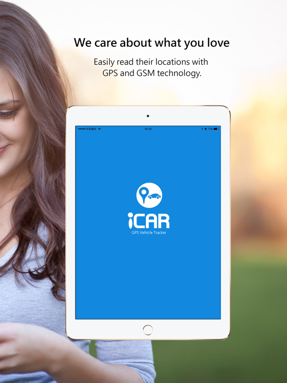 Screenshot #4 pour iCar