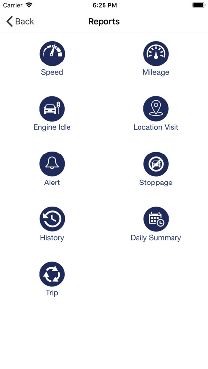 Addon Track screenshot-3