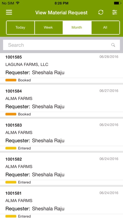 RAC STORE APP screenshot-3