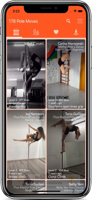 Pole Dictionary(圖4)-速報App