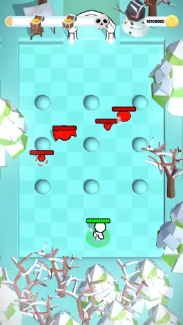 Game screenshot Super Shooter! mod apk