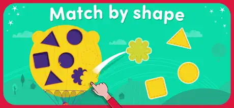 Kid games for toddlers -Full