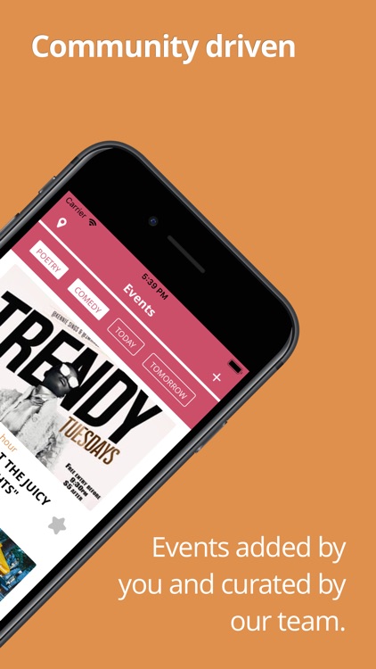 Feel - Comedy & Poetry in NYC