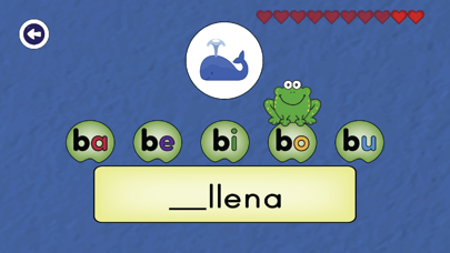 Screenshot #9 for Lee Paso a Paso Beto - School