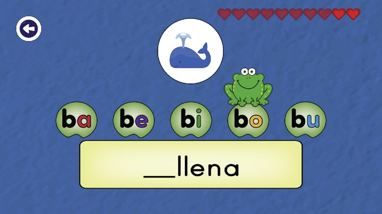 Lee Paso a Paso Beto - School screenshot-3