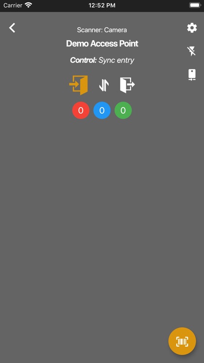 Ticketbell screenshot-3