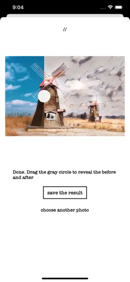 Game screenshot Copy Style - Photo Art Styles hack
