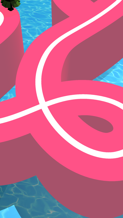 Screenshot #2 pour Fill Line Colour 3D