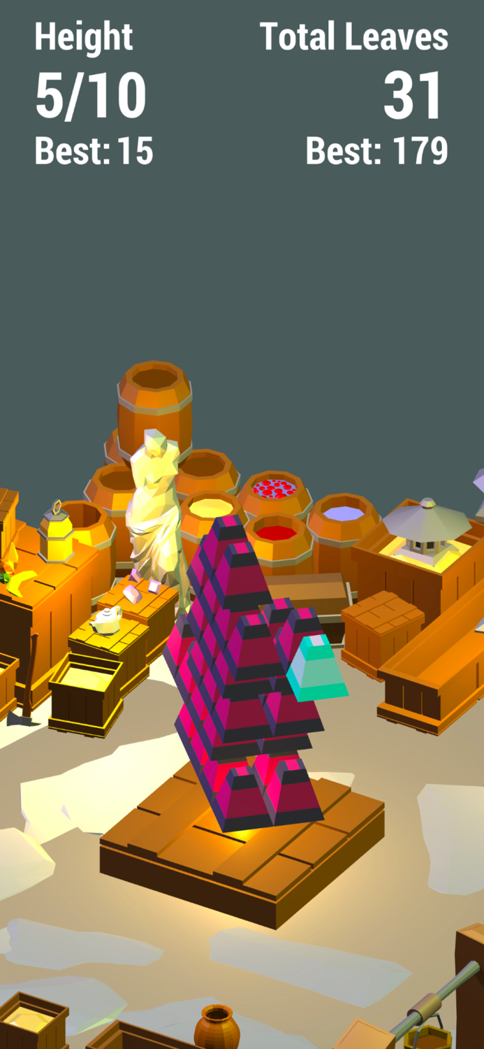 Design Christmas Tree