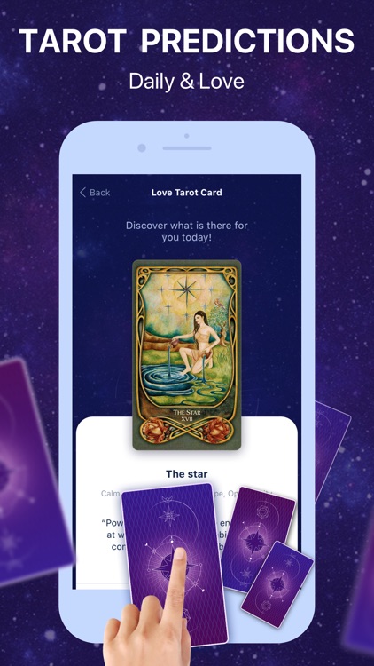Lifechart™ - #1 Astrology App screenshot-4