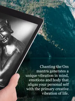 Game screenshot My Buddha apk