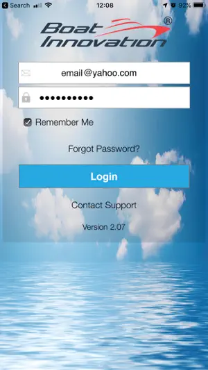 Boat Innovation screenshot 4