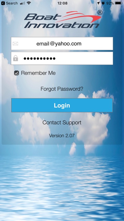 Boat Innovation screenshot-3