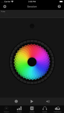 Game screenshot Inner Balance apk