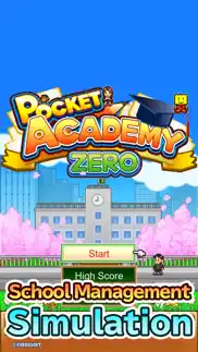 How to cancel & delete pocket academy zero 3