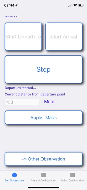 SelfObserver(圖1)-速報App