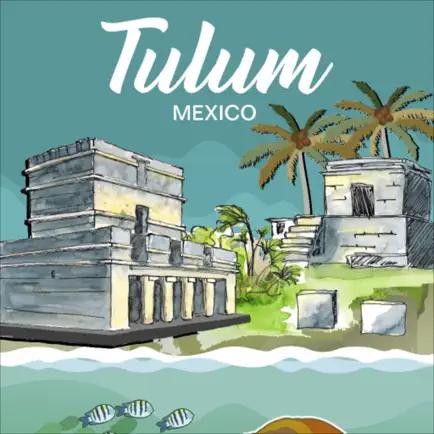 Tulum Ruins Audio Guide Cancun Читы