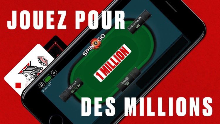 PokerStars: Poker en Ligne