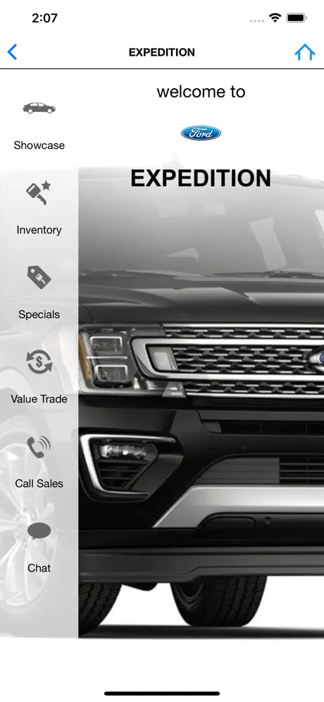 Shamaley Ford