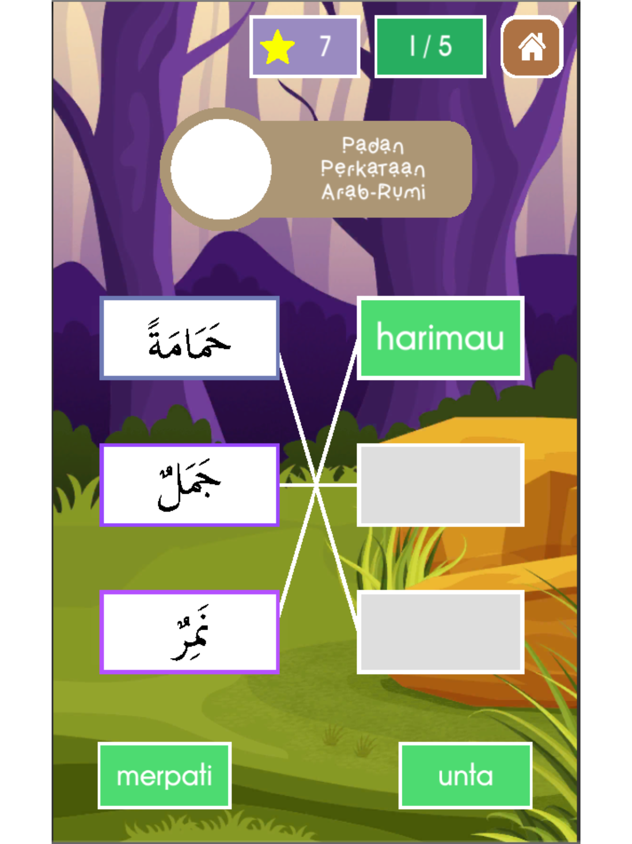 Belajar Bahasa Arab, Hijaiyyah