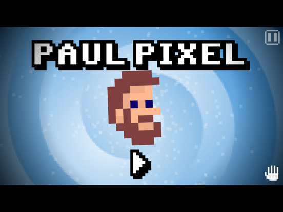 Paul Pixel - The Awakeningのおすすめ画像5