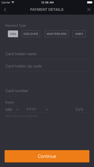 Screenshot #3 pour MBOLA