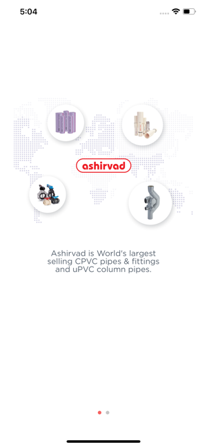 Ashirvad(圖2)-速報App
