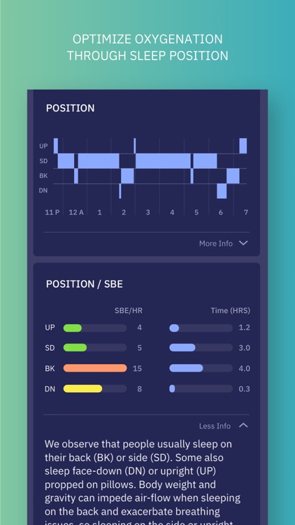 Beddr SleepTuner screenshot-6