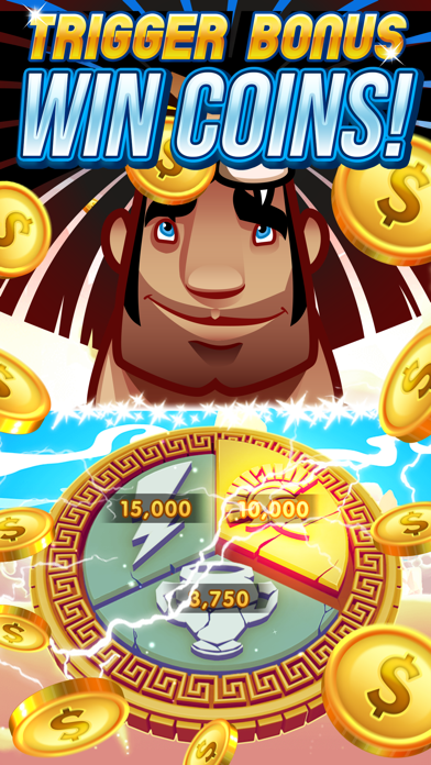 GamePoint Casino Screenshot