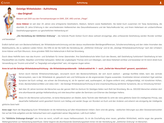 Screenshot #6 pour Heilerschule