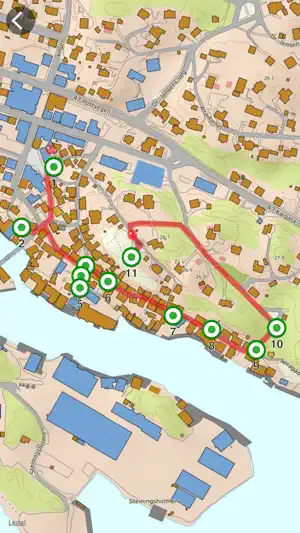 Time Travel in Karmøy screenshot 3