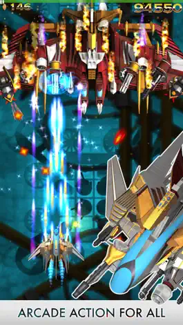 Game screenshot Phoenix HD mod apk