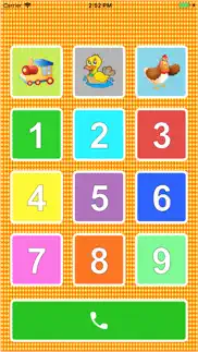 baby phone - games for family iphone screenshot 3