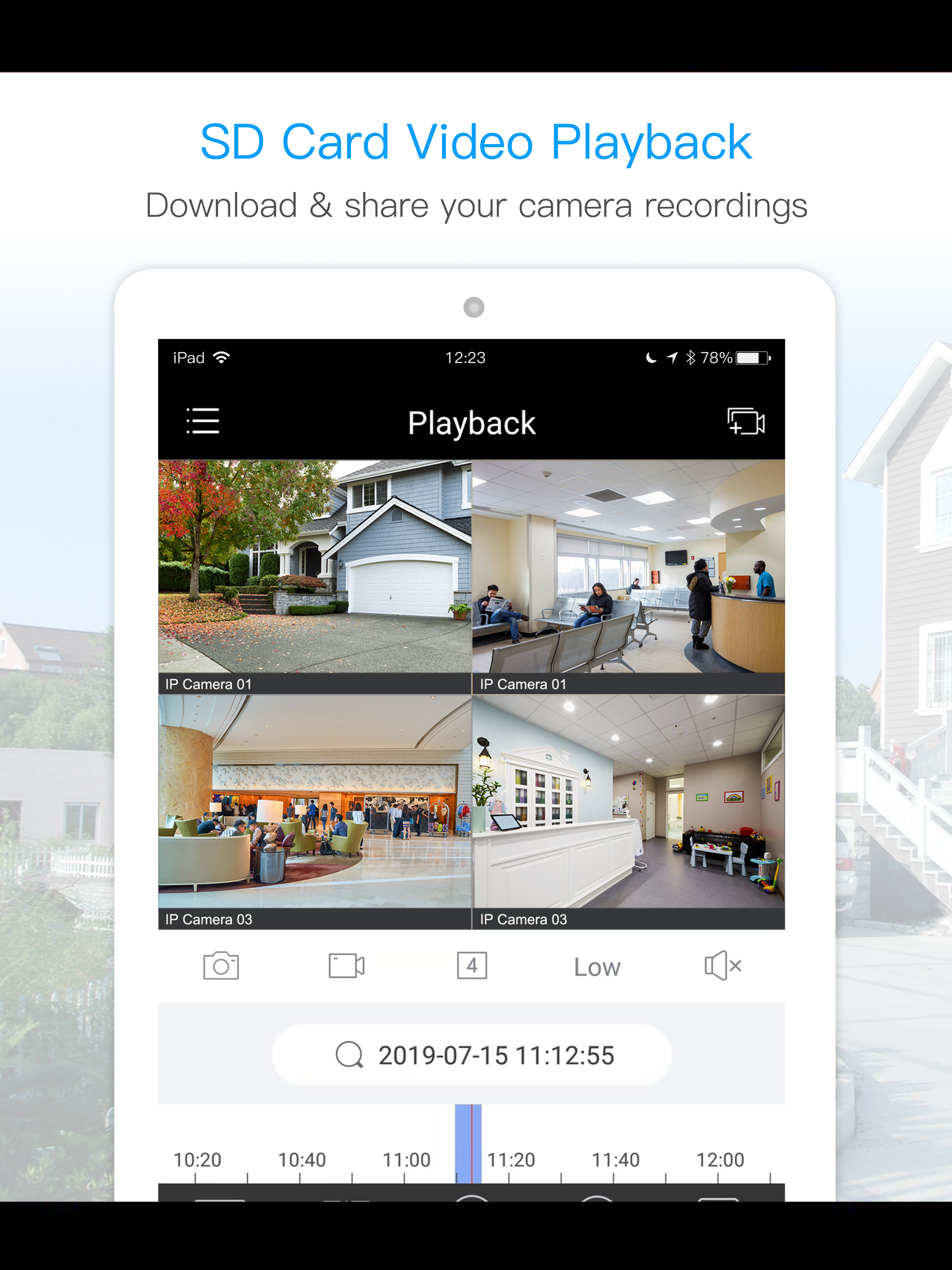Provision EYE screenshot 10