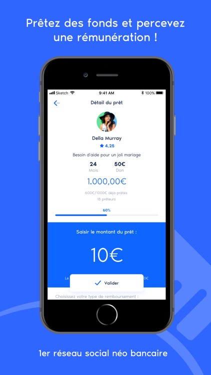 Fintch - La Banque, c'est vous screenshot-5