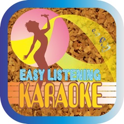 Karaoke Easy Listening Player