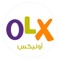 أوليكس هي السوق الأول حول العالم لبيع وشراء كلّ ما يخطر على بالك