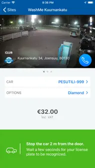 Pesutili iphone bilder 1