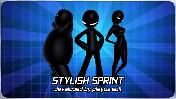 Stylish Sprintのおすすめ画像1