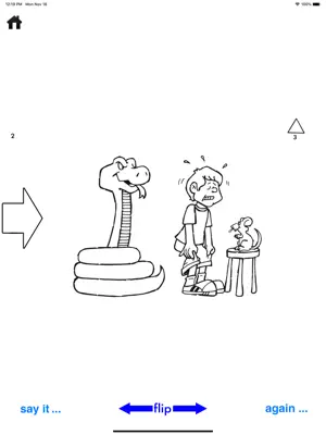 Two-Sound Flipbook screenshot 4