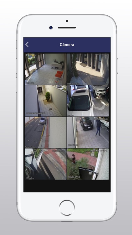 Ágile Condomínios screenshot-6