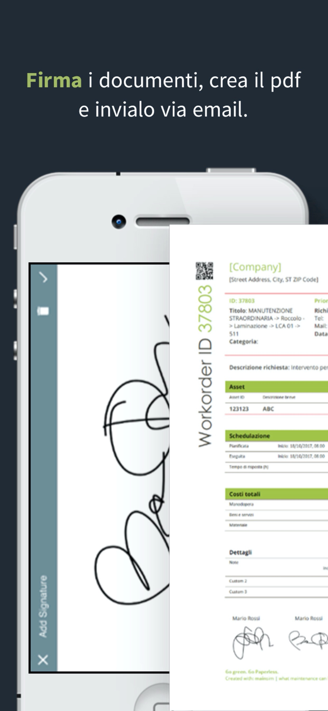 mainsim Mobile screenshot 7