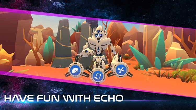 ECHO VR MINI GAMES PARTY