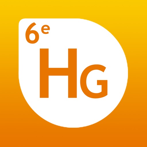 Histoire-Géographie 6e