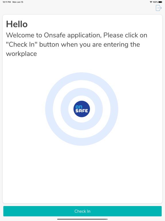 Screenshot #5 pour Onsafe