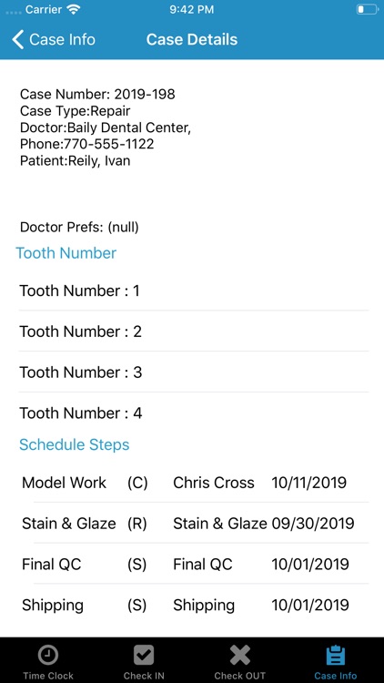 EvoTECH 12.5 screenshot-6