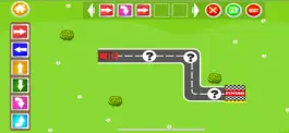 Game screenshot Cars games for kids 5 year old apk